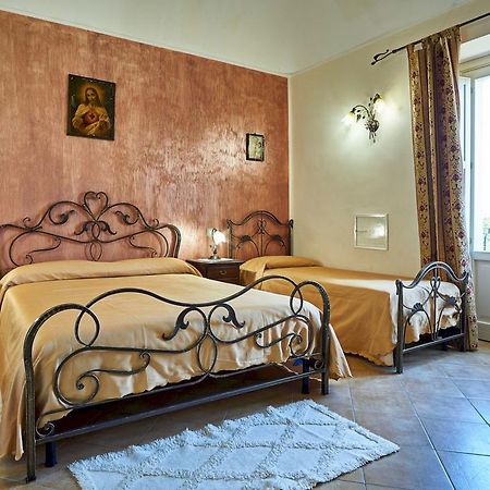 Agriturismo Conte Ruggero Villa Centuripe Exterior photo