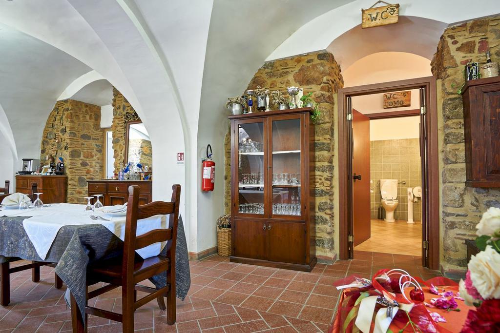 Agriturismo Conte Ruggero Villa Centuripe Exterior photo