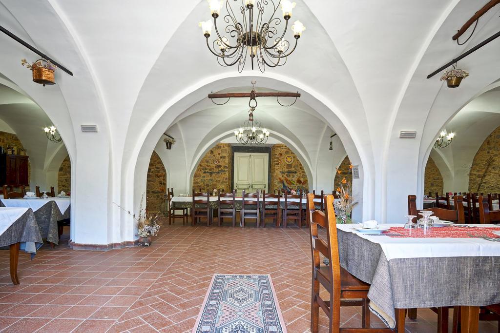 Agriturismo Conte Ruggero Villa Centuripe Exterior photo
