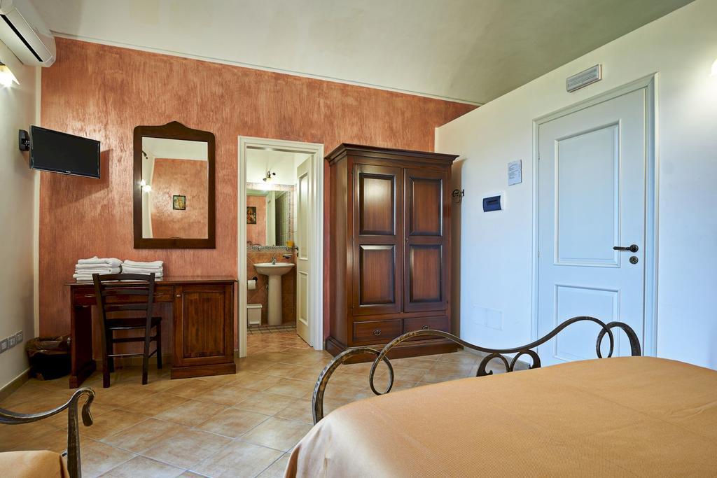 Agriturismo Conte Ruggero Villa Centuripe Exterior photo