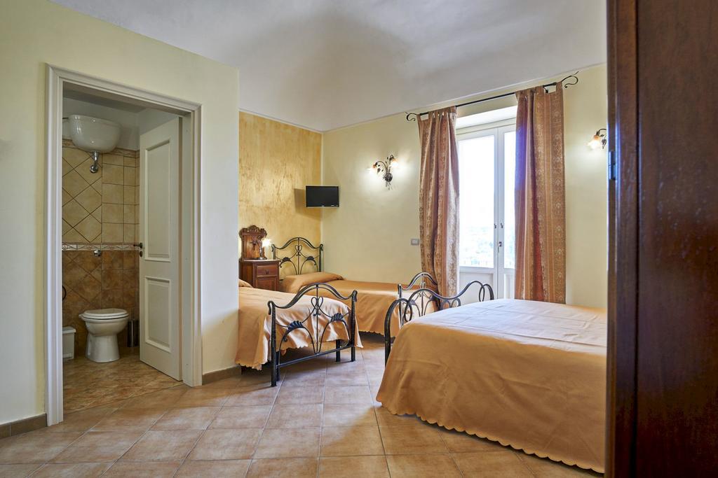 Agriturismo Conte Ruggero Villa Centuripe Exterior photo