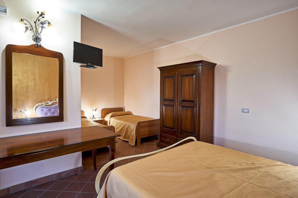 Agriturismo Conte Ruggero Villa Centuripe Exterior photo