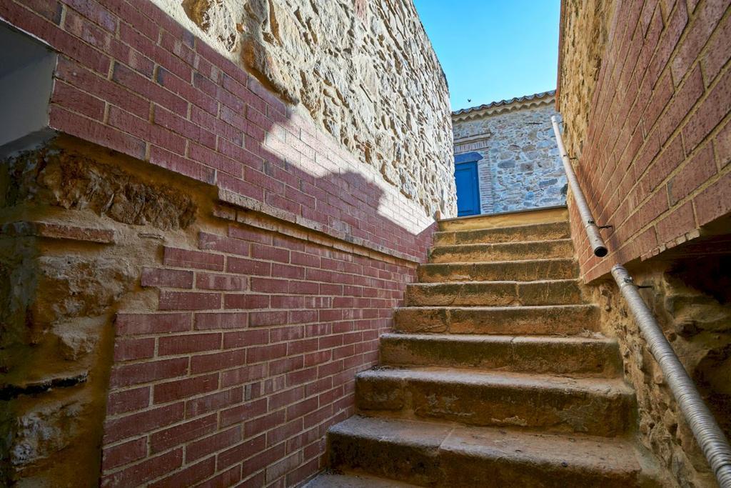 Agriturismo Conte Ruggero Villa Centuripe Exterior photo