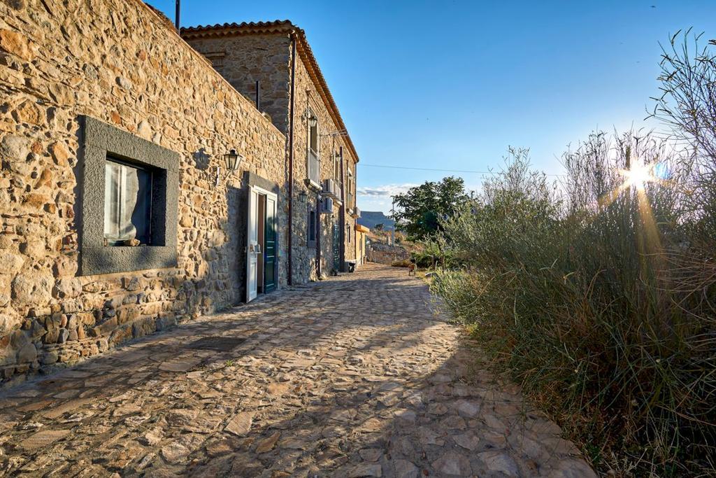Agriturismo Conte Ruggero Villa Centuripe Exterior photo